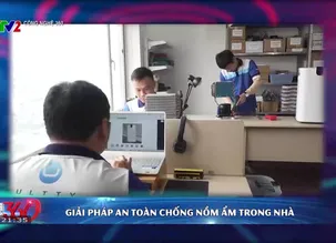 Công nghệ 360 - Số 1: 2025