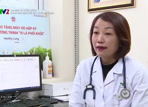 An ninh và cuộc sống: Cảnh báo nguy cơ dịch sởi gia tăng trong những tháng đầu năm