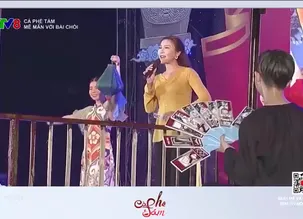 Cà phê Tám: Mê mẩn với Bài chòi