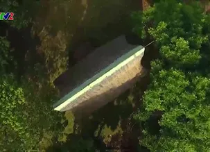 Check in Việt Nam: Miền đất đỏ đại ngàn - Tập 3