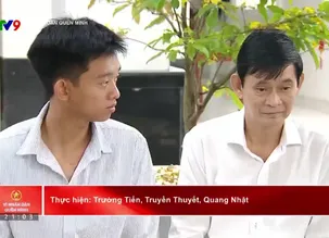 Vì Nhân dân quên mình 2025: Số 6