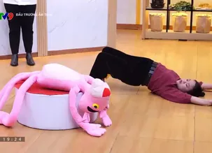 Đấu trường ẩm thực - 14/02/2025