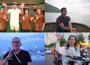 Hello Vietnam - 14/02/2025