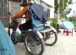 Khát vọng phát triển: Thành phố Hồ Chí Minh - Tập 1