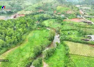 Ký sự: Xuôi dòng Đa Nhim - Tập 1