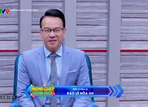 Mảnh ghép hoàn hảo: Số 7 - 14/02/2025