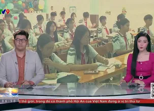 Sáng Phương Nam - 14/02/2025