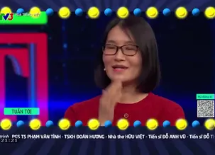 Vua tiếng Việt - 14/02/2025