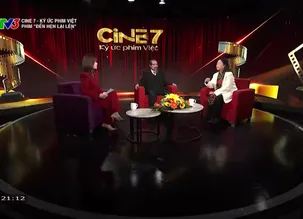 Cine 7 - Ký ức phim Việt: Phim "Đến hẹn lại lên"