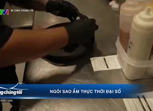 Đi cùng chúng tôi - 15/02/2025