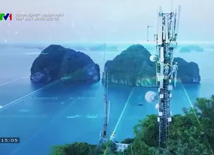 Doanh nghiệp - Doanh nhân: Tài nguyên dữ liệu