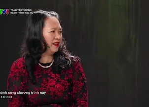 Trạm yêu thương - 15/02/2025