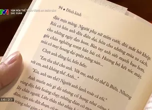 Văn hóa Công an nhân dân: Sắc xuân