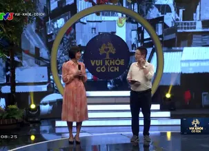 Vui - khoẻ - có ích - 15/02/2025