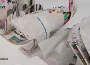 Báo chí toàn cảnh - 16/02/2025