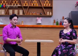 Chém gió - Gió chém: Quản lý con cái