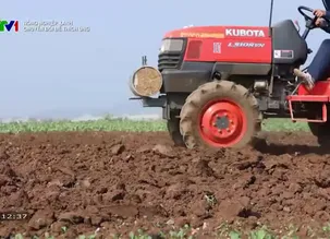 Nông nghiệp xanh: 	Chuyển đổi để thích ứng