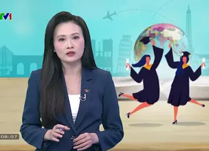 Sống mới - 16/02/2025