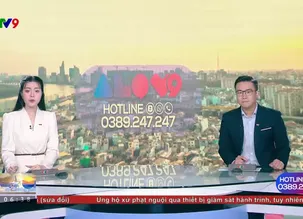 Sáng Phương Nam - 16/02/2025