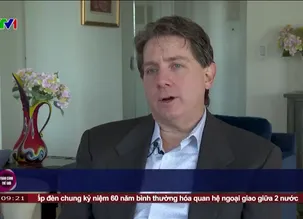 Toàn cảnh thế giới - 16/02/2025