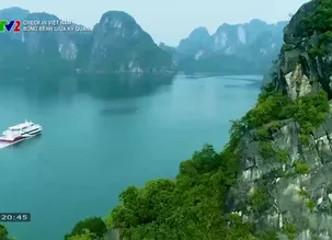 Check in Việt Nam: Bồng bềnh giữa kỳ quan