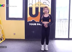 Đẹp 24/7: Người lớn tăng cân