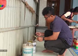 Ký sự: Xuôi dòng Đa Nhim - Tập 2