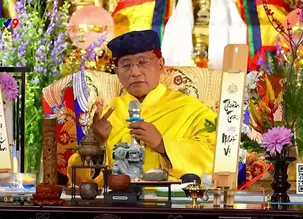 Sáng Phương Nam - 17/02/2025