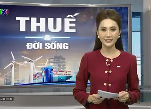 Thuế và đời sống - 17/02/2025
