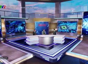 Công nghệ kiến tạo: Doanh nghiệp Việt làm chủ công nghệ số