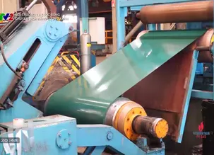 Môi trường và cuộc sống: Chuyển dịch năng lượng xanh