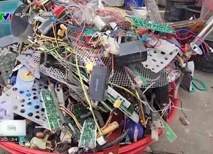 Net Zero - Gửi tương lai - 18/02/2025