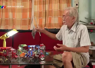 Khám phá cuộc sống - 19/02/2025