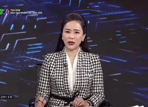 Tọa đàm: Đào tạo nhân lực bán dẫn