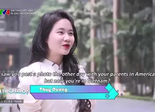 Xin chào, Việt Nam: Đi chợ truyền thống