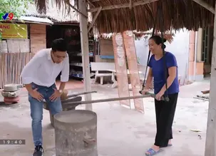 Bước chân khám phá - Số 5