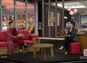 Cà phê Tám: Đạo diễn Hoàng Nam - đèn âm hồn