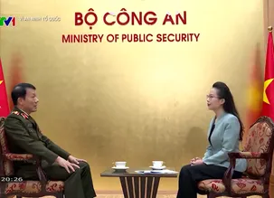 Vì an ninh Tổ quốc - 20/02/2025