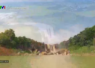 Ký sư: Xuôi dòng Đa Nhim - Tập 6