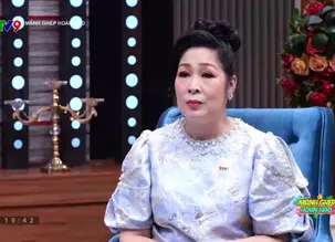 Mảnh ghép hoàn hảo: Số 8 - 21/02/2025