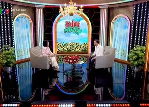 Đời rất đẹp - 22/02/2025