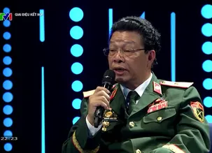 Giai điệu kết nối - 22/02/2025