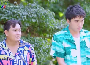 Tiếu Lâm du ký - 22/02/2025