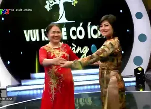 Vui - khỏe - có ích - 22/02/2025