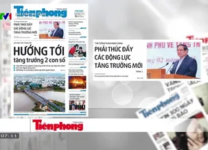 Báo chí toàn cảnh - 23/02/2025