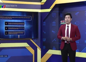 Bộ ba tranh tài - 23/02/2025