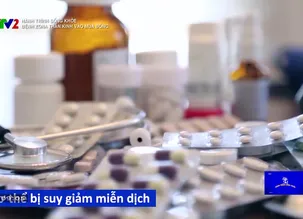 Hành trình sống khỏe: Bệnh zona thần kinh vào mùa đông