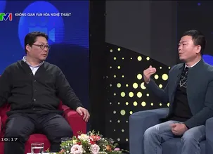 Không gian văn hóa nghệ thuật 2025: Số 6