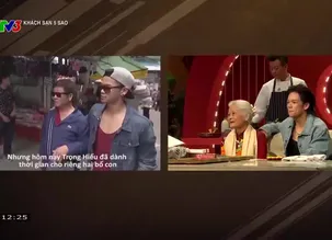 Khách sạn 5 sao - 23/02/2025