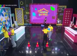 Nhà mình quá đỉnh - Tập 2